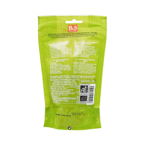 Baies de Goji BIO - B&S 100g