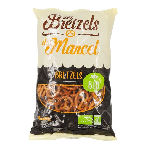 Mini Bretzels BIO - 150g