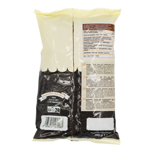 Mini Bretzels BIO - 150g