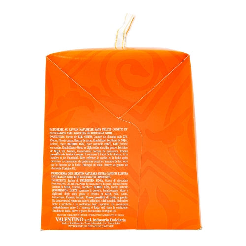 Panettone Aux Pépites De Chocolat 500g