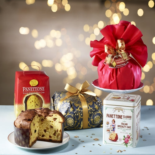 Panettone d'Italia