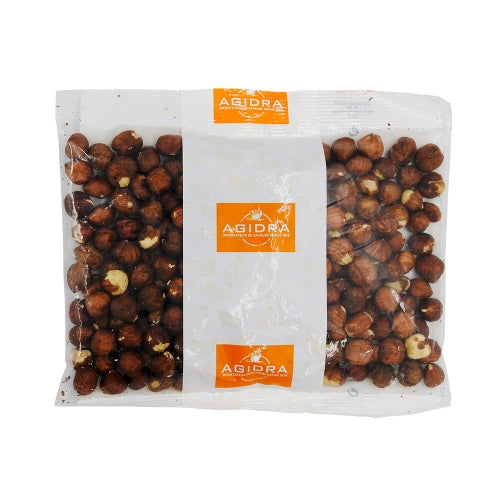 Noisettes décortiquées 250g - Agidra