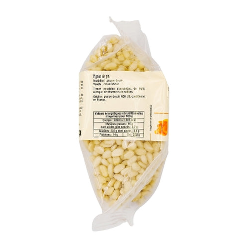 Pignons de Pin - 200g - Agidra