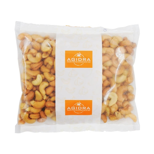 Noix de Cajou Grillées Salées 800g