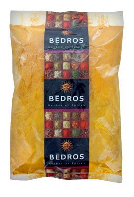 Curcuma Moulu 250g - Agidra