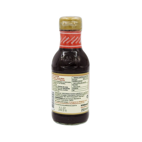 Sauce Yakitori 250ml Kikkoman pas cher