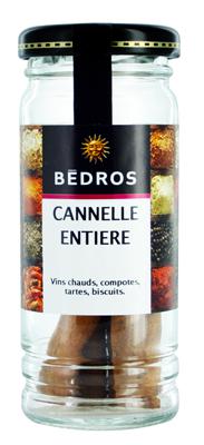 Cannelle En Flacon - Bédros