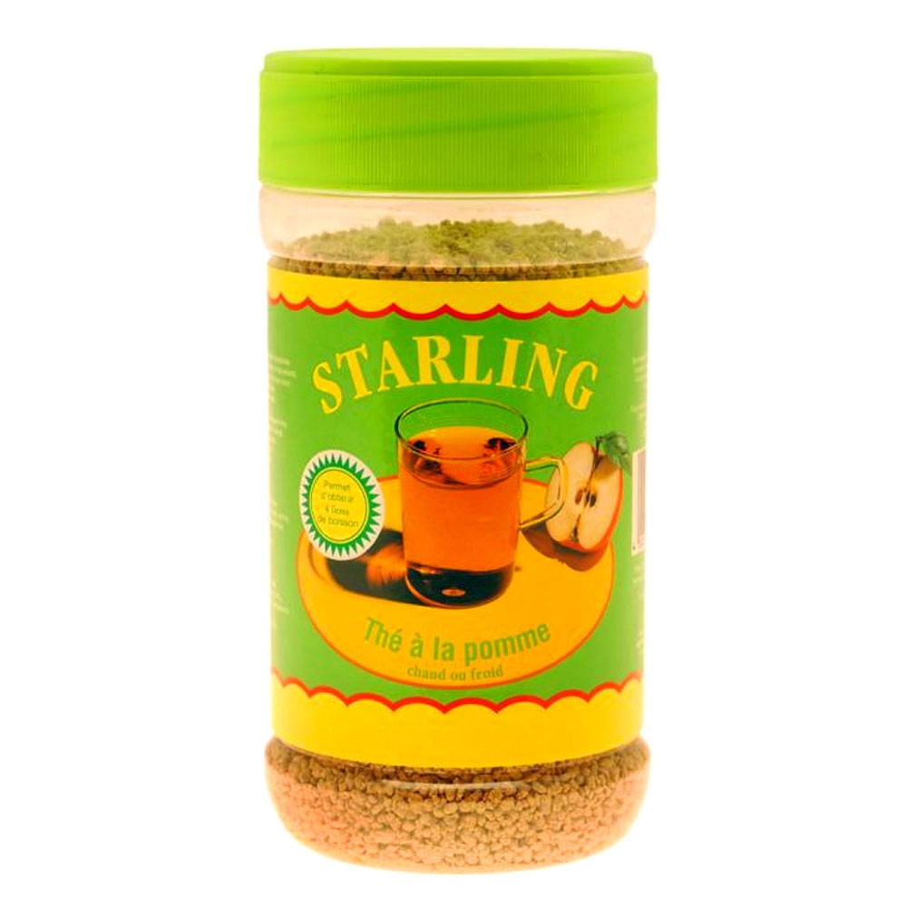 Starling Préparation Instantanée Pomme