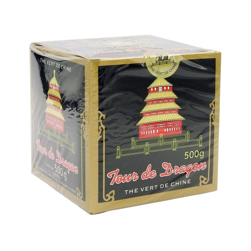 Thé Vert Tour de Dragon 500g