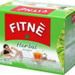 Thé Fitné Vert - Infusion aux herbes Fitnè