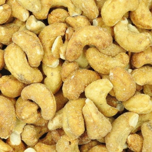 Noix de Cajou Crème d'Oignon  1 kg