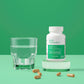 Multi+ Resveratrol - Immunotec - 13 Vitamines, 5 Minéraux, 3 Nutriments avec Revératrol et Chlorella :