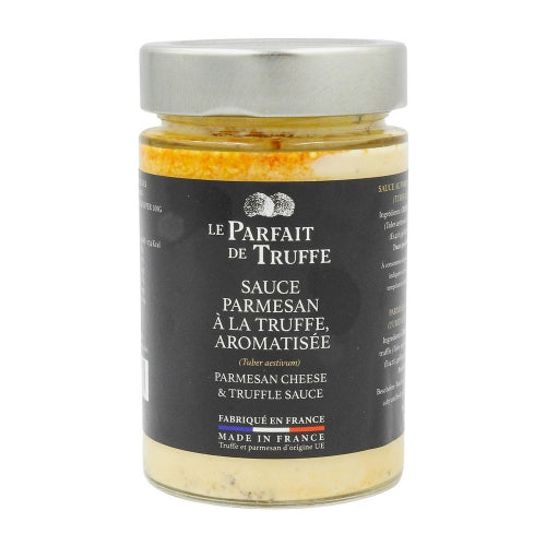 Sauce Parmesan à la Truffe 170g