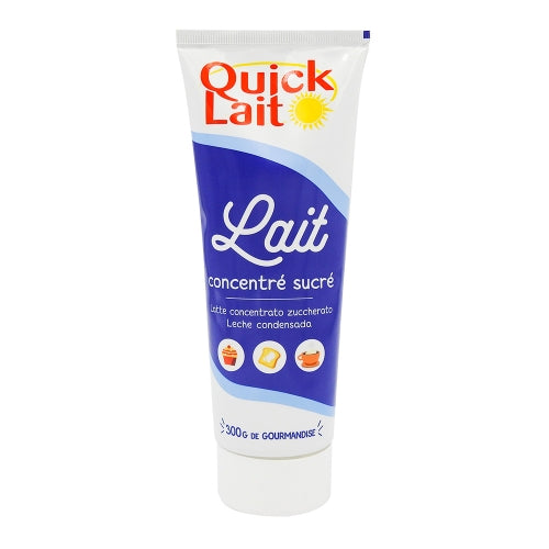 Lait Concentré Tube 300g