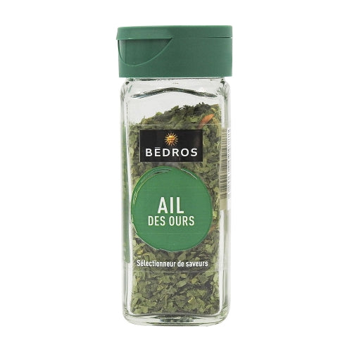 Ail Des Ours 7g - Bédros