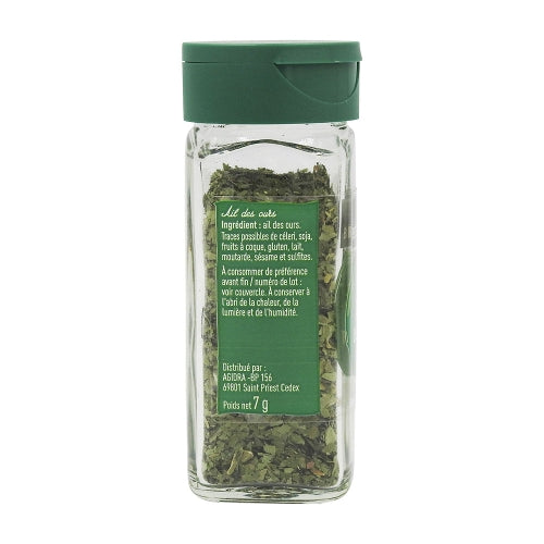 Ail Des Ours 7g - Bédros