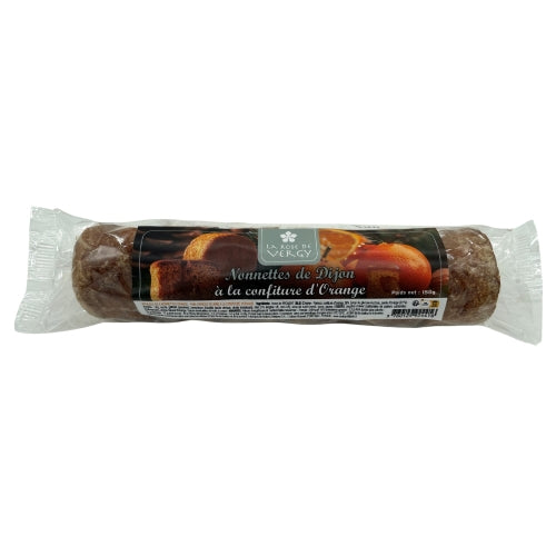 Nonnettes Miel et Orange paquet 150g
