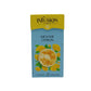 Infusion Menthe Citron 20 sachets