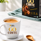 Go Coffee Café Minceur - Café aide minceur