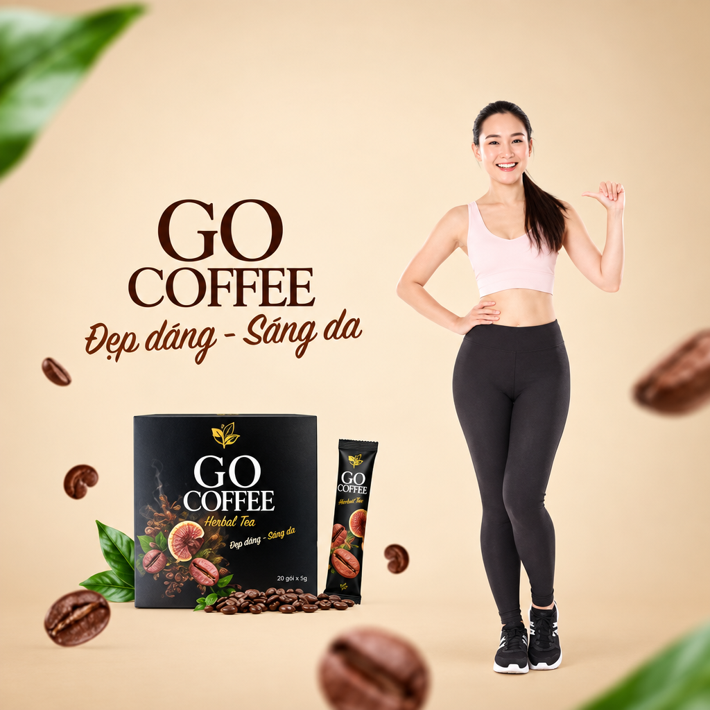 Go Coffee Café Minceur 
