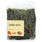 Lentilles Vertes 1 kg - Grain de Frais - FRANCE COCORRICO