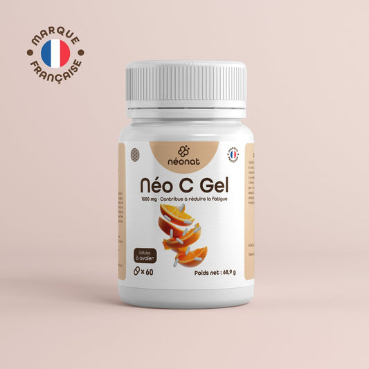 Vitamine C Néo C en Gel - Bionéo
