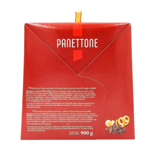 Panettone d'Italie - Pur Beurre 