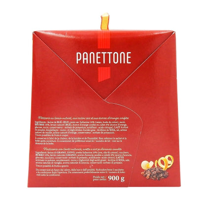 Panettone d'Italie - Pur Beurre 