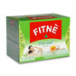Thé Fitné Vert - Infusion aux herbes Fitnè
