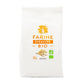 Farine d'épeautre T70 BIO 500g - FRANCE COCORICCO