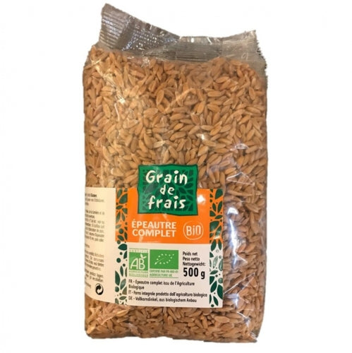 Epeautre Complet Bio - 500g