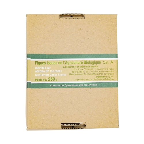 Figue Lerida Bio Grèce 