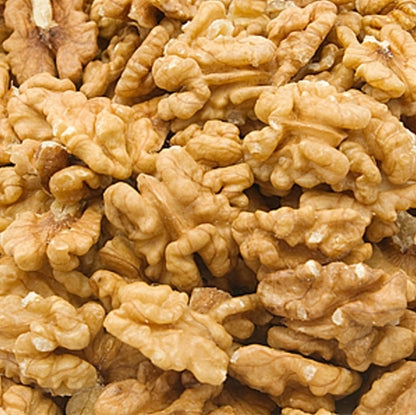 Cerneaux De Noix Extra Blanc - Amérique  du Sud Chili - 500g