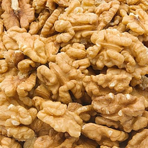 Cerneaux De Noix Extra Blanc - Amérique  du Sud Chili - 500g