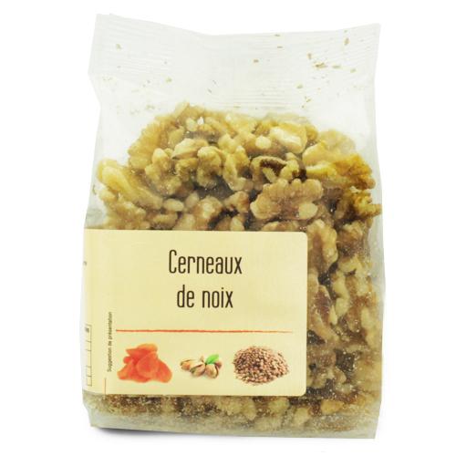 Morceaux de Cerneaux de Noix - France - 125g