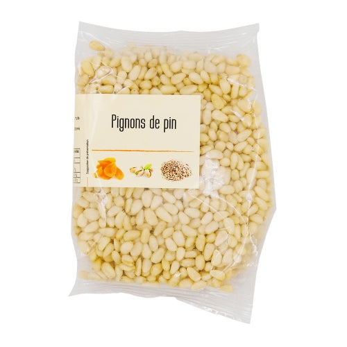 Pignons de Pin - 200g - Agidra
