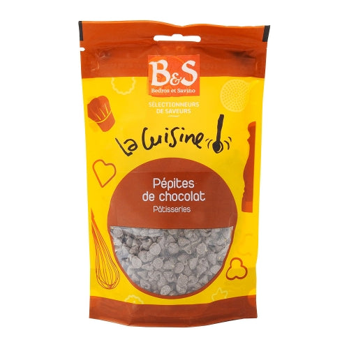 Pépites de Chocolat