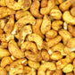 Noix de Cajou Paprika 1 kg