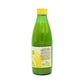 Jus de Citron Flacon - Limmi