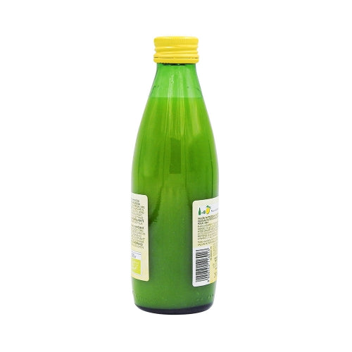 Jus de Citron Flacon - Limmi