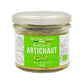Tartinable BIO Artichaut Basilic - 100g