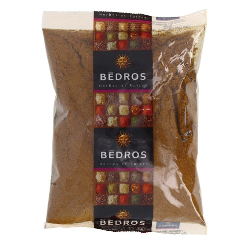 Cumin Moulu 80g ou 250g - Bedros