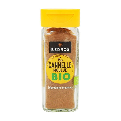 Cannelle En Flacon - Bédros