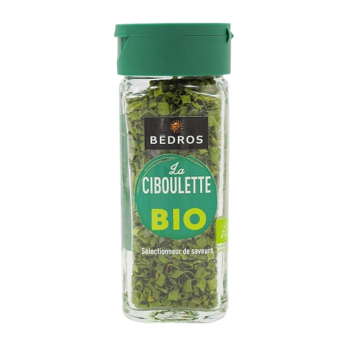 Ciboulette Bio Déshydratée
