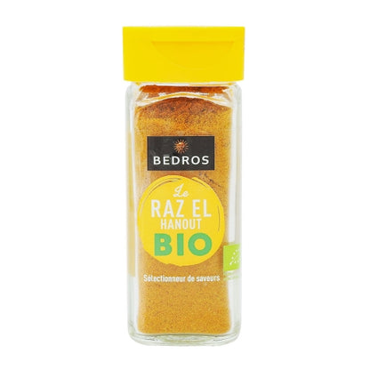 Raz el Hanout Bio 40g
