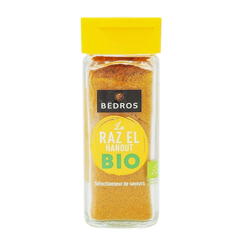 Raz el Hanout Bio 40g