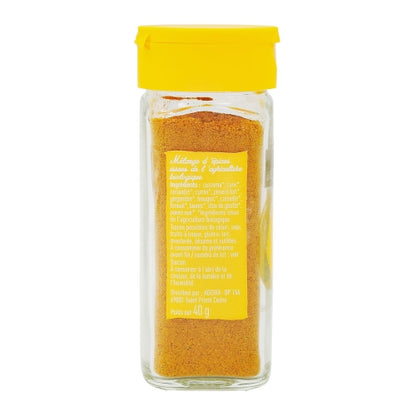 Raz el Hanout Bio 40g