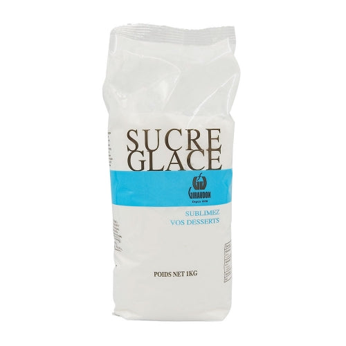 Sucre Glace 1 kg