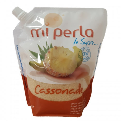 Sucre Cassonade 750g