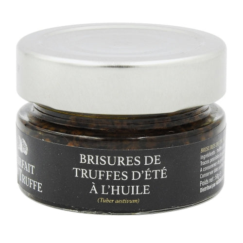 Brisures de Truffes d'été 50g